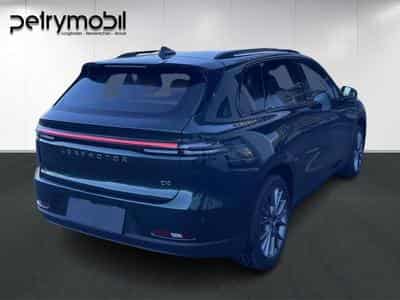 LEAPMOTOR C10 DESIGN (2024) - Photo 4