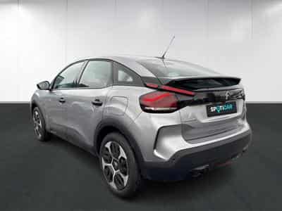 Citroen C4 FEEL (2023) - Photo 6