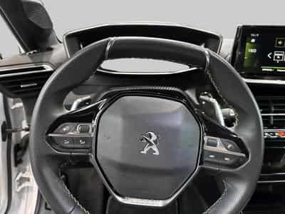 Peugeot 208 II & e- GT Line (2023) - Photo 14