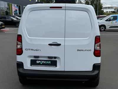Citroën Berlingo IV (2024) - Foto 5