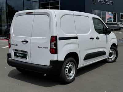 Citroën Berlingo IV (2024) - Foto 4