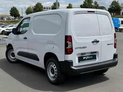 Citroën Berlingo IV (2024) - Foto 6