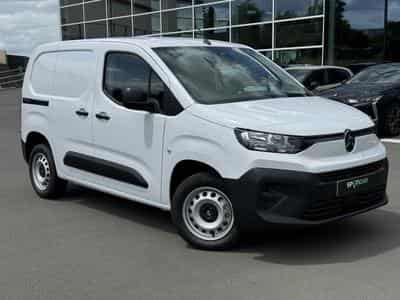 Citroën Berlingo IV (2024) - Foto 3