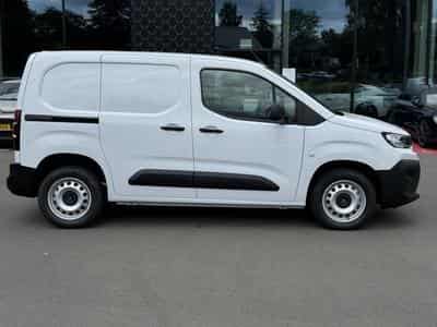 Citroën Berlingo IV (2024) - Foto 8