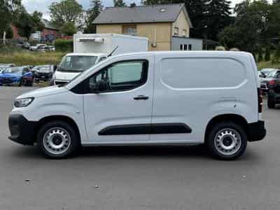 Citroën Berlingo IV (2024) - Foto 7