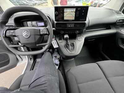 Citroën Berlingo IV (2024) - Foto 9