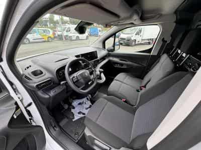 Citroën Berlingo IV (2024) - Foto 14