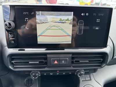 Citroën Berlingo IV (2024) - Foto 12