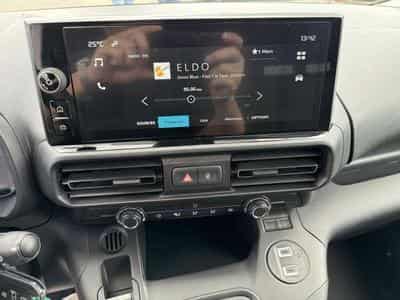 Citroën Berlingo IV (2024) - Foto 13