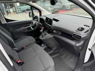 Citroën Berlingo IV (2024) - Foto 15