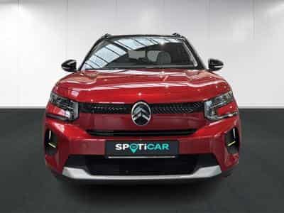 Citroën C3 & ë- IV Max (2024) - Photo 2