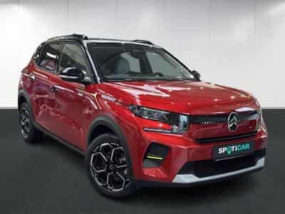 Citroën C3 & ë- IV Max (2024) - Photo 3