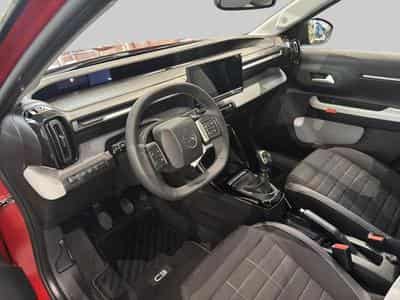 Citroën C3 & ë- IV Max (2024) - Photo 11
