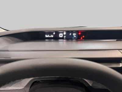 Citroën C3 & ë- IV Max (2024) - Photo 15