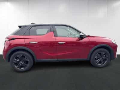 DS Automobiles DS3 E-TENSE OPERA (2024) - Photo 8
