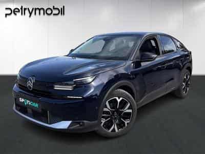 Citroen C4 New C4 MAX (2025) - Photo 1