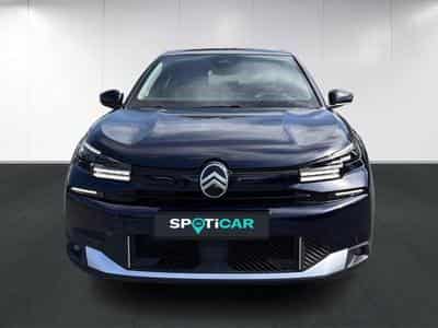 Citroen C4 New C4 MAX (2025) - Photo 2