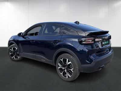 Citroen C4 New C4 MAX (2025) - Photo 6