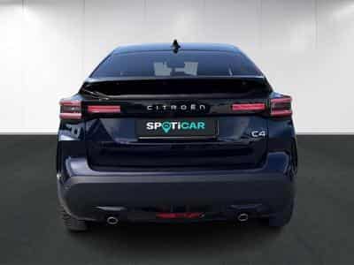 Citroen C4 New C4 MAX (2025) - Photo 5