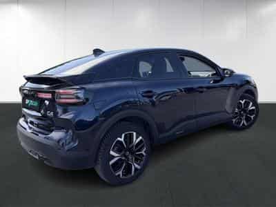 Citroen C4 New C4 MAX (2025) - Photo 4