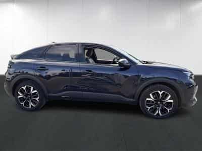 Citroen C4 New C4 MAX (2025) - Photo 8