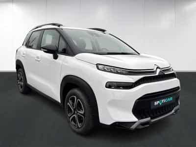 Citroën C3 Aircross FEEL (2023) - Photo 3