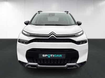 Citroën C3 Aircross FEEL (2023) - Photo 2