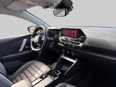 Citroen C4 New C4 MAX (2025) - Photo 9