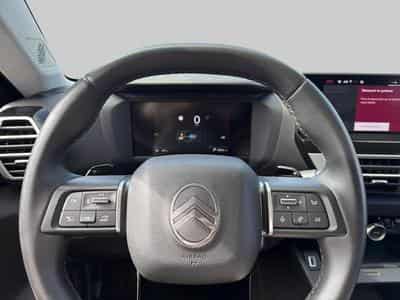 Citroen C4 New C4 MAX (2025) - Photo 14
