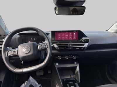 Citroen C4 New C4 MAX (2025) - Photo 13