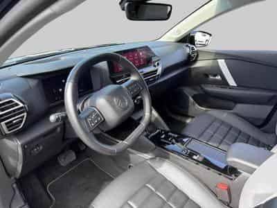 Citroen C4 New C4 MAX (2025) - Photo 11