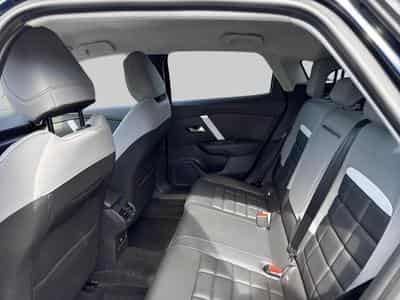 Citroen C4 New C4 MAX (2025) - Photo 12