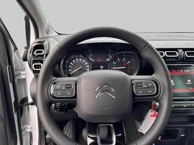 Citroën C3 Aircross FEEL (2023) - Photo 14