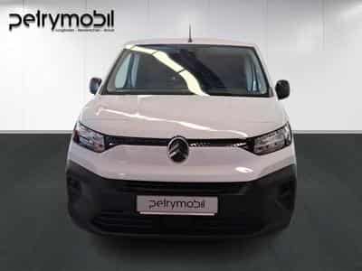 Citroen Berlingo IV (2024) - Photo 2
