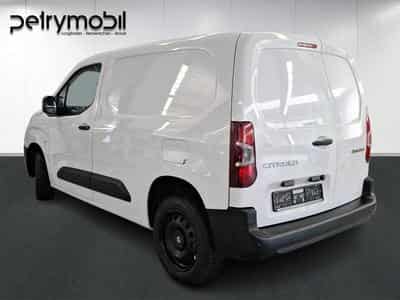 Citroen Berlingo IV (2024) - Photo 6
