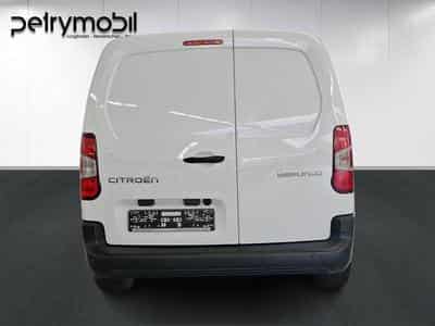 Citroen Berlingo IV (2024) - Photo 5