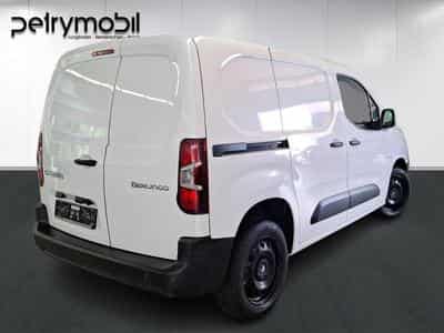 Citroen Berlingo IV (2024) - Photo 4
