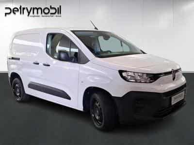 Citroen Berlingo IV (2024) - Photo 3