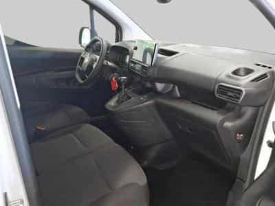 Citroen Berlingo IV (2024) - Photo 9