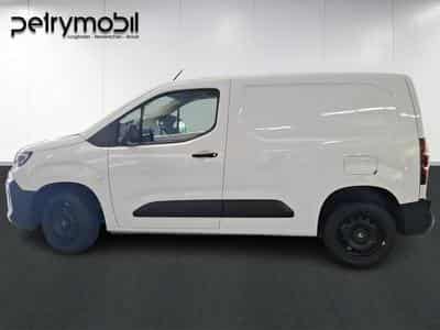 Citroen Berlingo IV (2024) - Photo 7