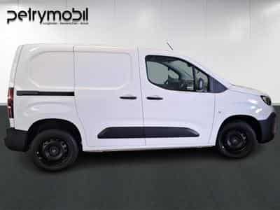 Citroen Berlingo IV (2024) - Photo 8