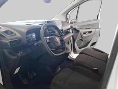 Citroen Berlingo IV (2024) - Photo 11