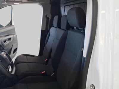 Citroen Berlingo IV (2024) - Photo 12