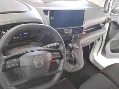 Citroen Berlingo IV (2024) - Photo 13