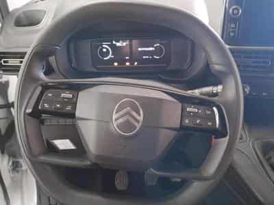Citroen Berlingo IV (2024) - Photo 14
