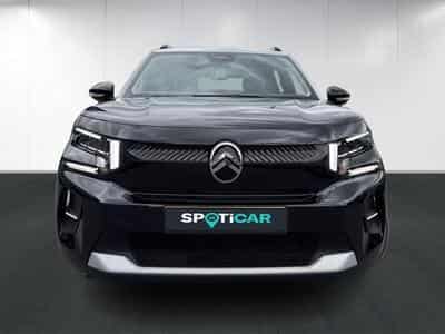 Citroën C3 & ë- IV Max (2025) - Photo 2