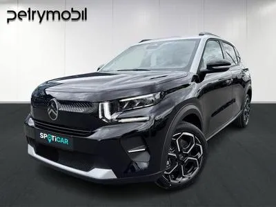 Citroën C3 (2025) - Foto 10