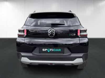 Citroën C3 & ë- IV Max (2025) - Photo 5
