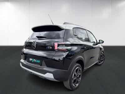 Citroën C3 & ë- IV Max (2025) - Photo 4