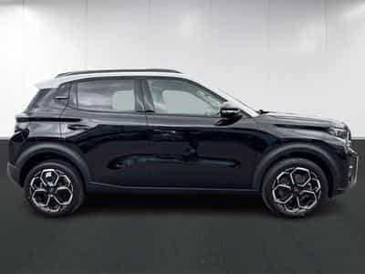 Citroën C3 & ë- IV Max (2025) - Photo 8